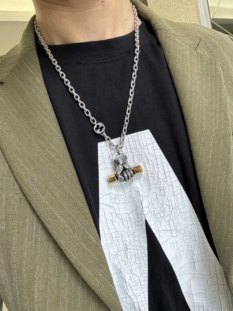 Gucci Necklaces